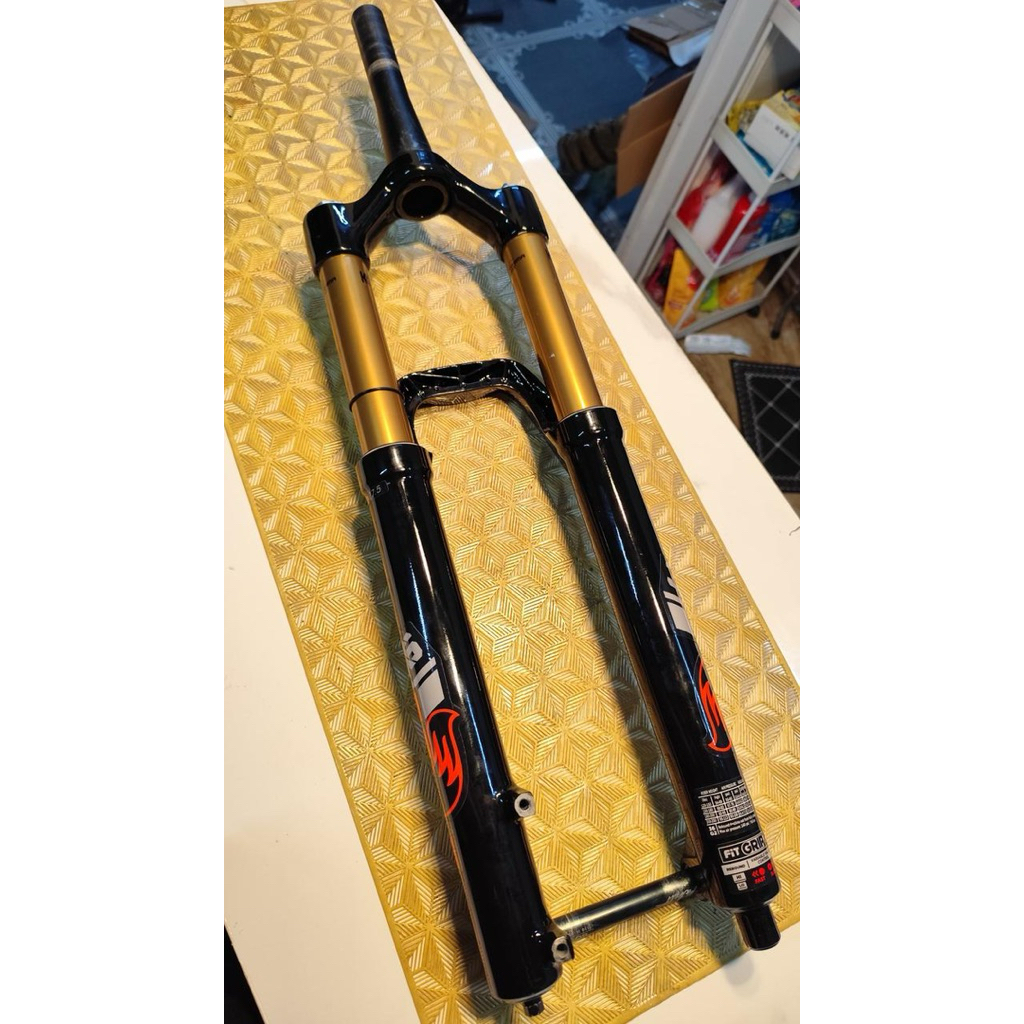 Fork FOX 36 27,5