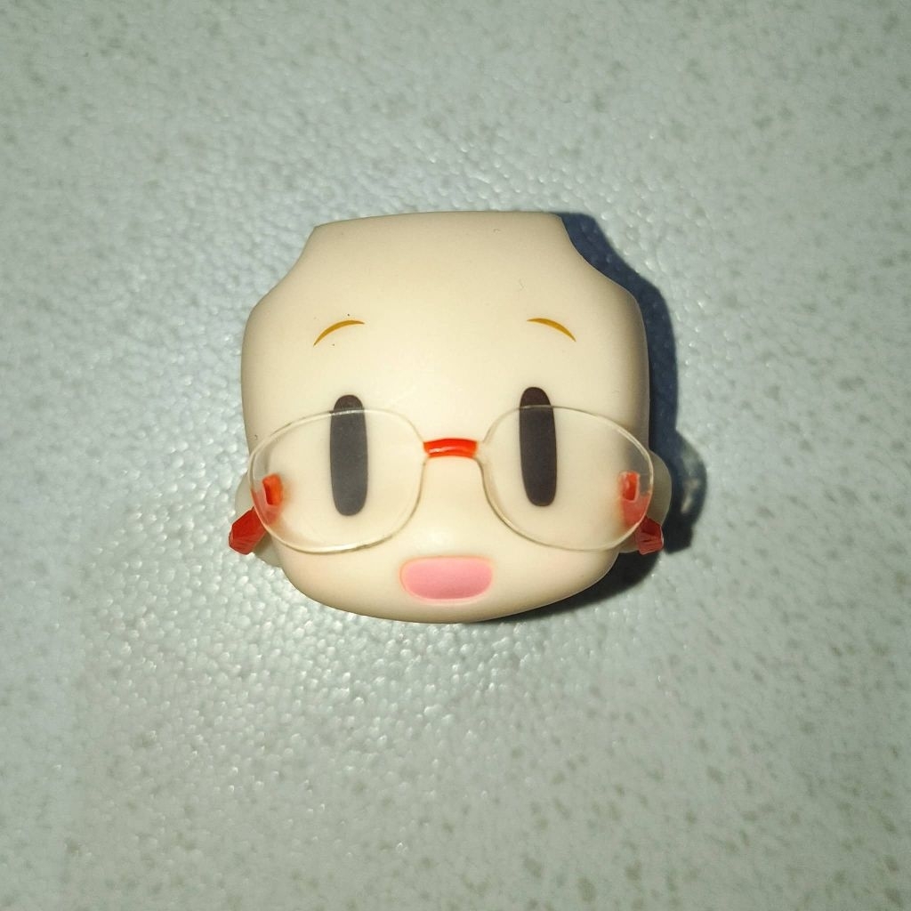Nendoroid Split Parts Glasses