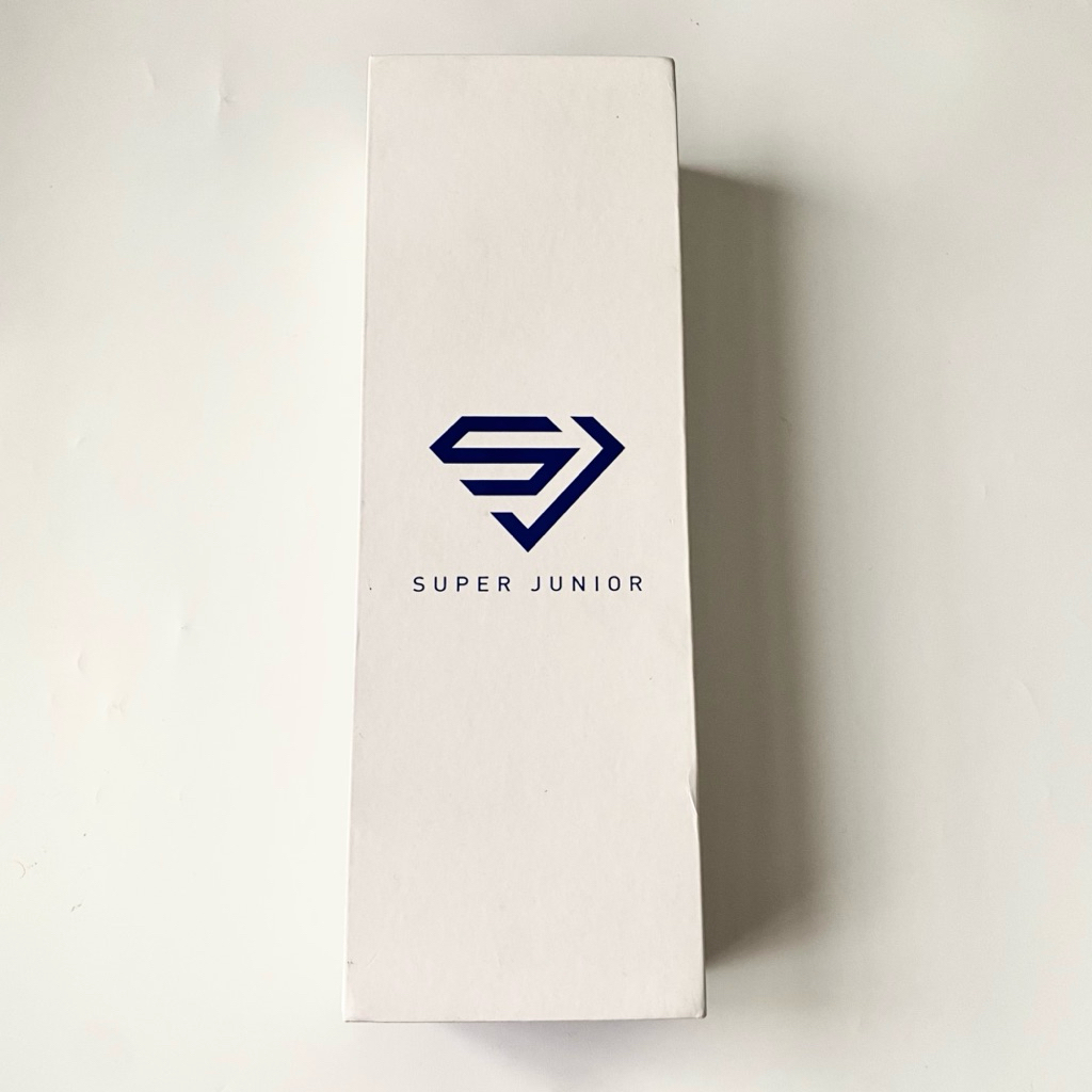 Super Junior SuJu SJ Lightstick LS Fanlight ver. 1