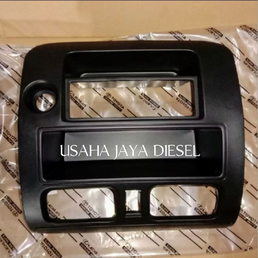 cover tape Toyota Dyna 110 115 125 130 Hino Dutro 110 130 asli