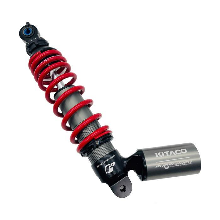 Shockbreaker Honda Giorno Scoopy Profender Kitaco Original