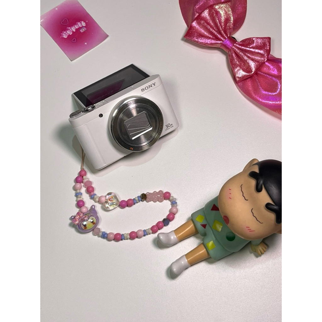 PREMIUM DIGICAM - SONY DSC WX500