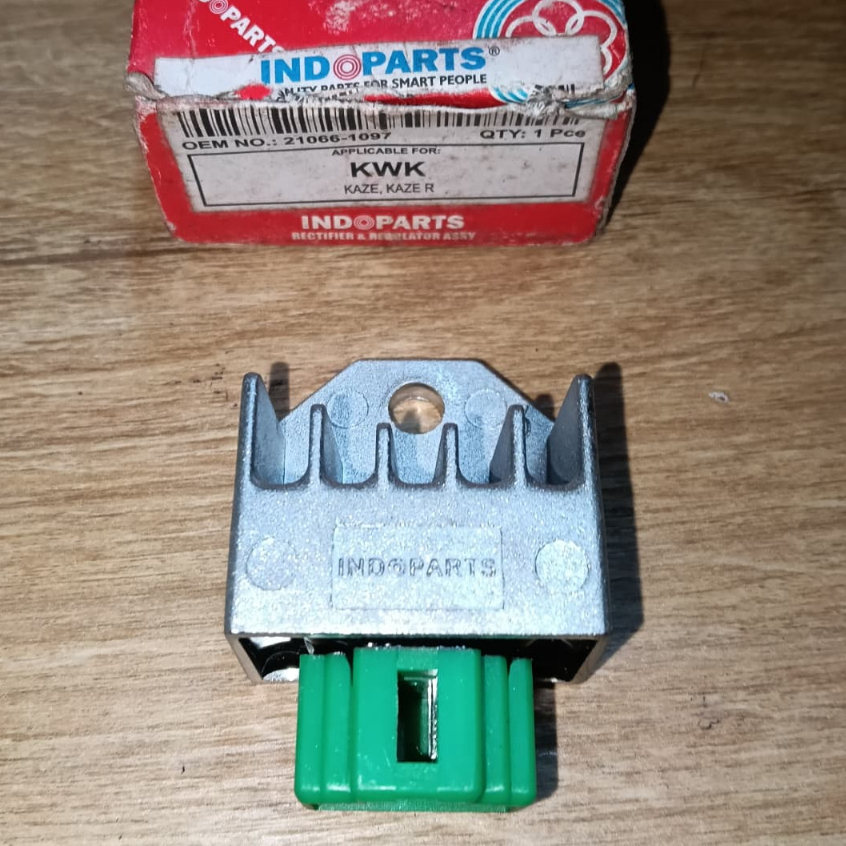Kiprok Kaze Kiprok Kaze R Regulator Kaze Regulator Kaze R 21066-1097
