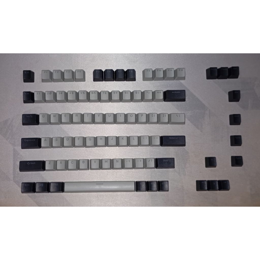Keycaps VortexSeries VX8 Pro - OEM Profile (second)