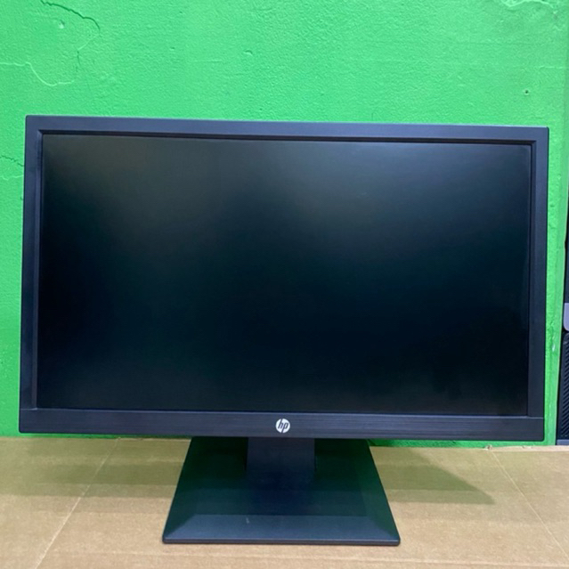 MONITOR HP V20 HD+ 20 INCH HDMI