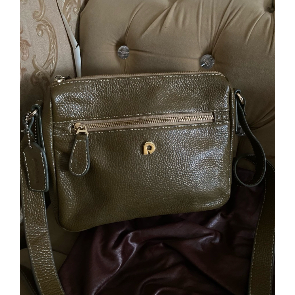 tas papillon second muluss