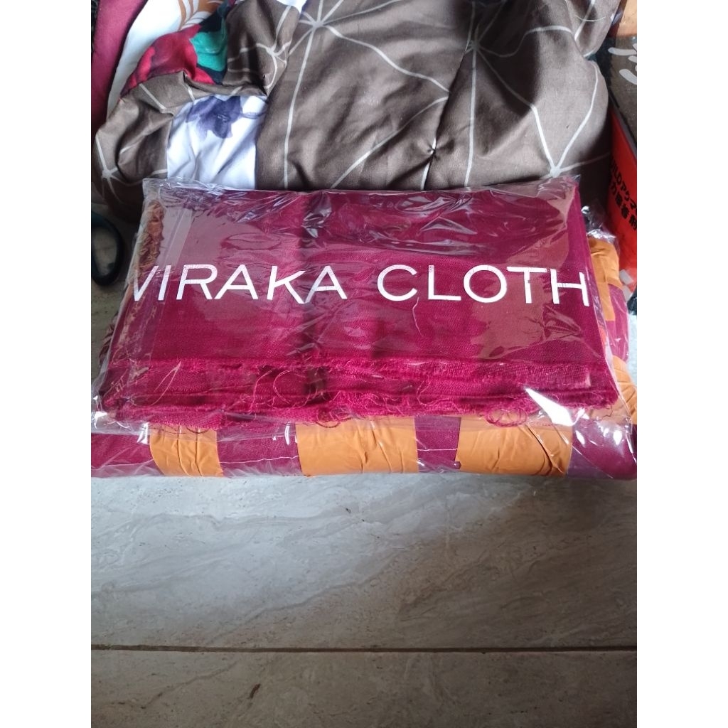 laken billiard wiraka cloth second