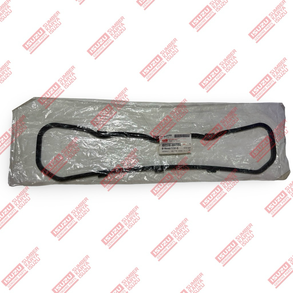 PACKING PAKING PEKING TUTUP KLEP ISUZU ELF NKR58 NKR 58 ORIGINAL