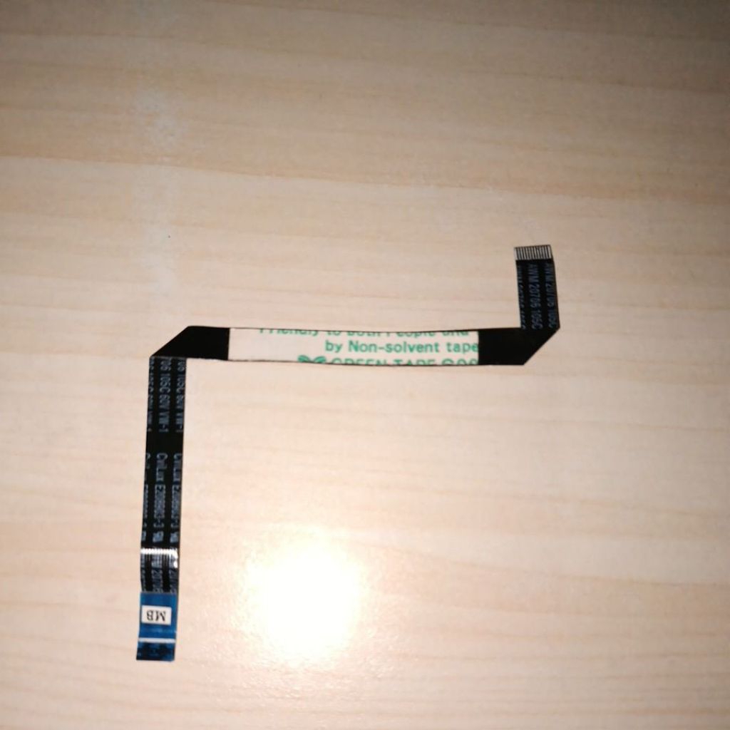 FLEKSIBEL TOUCHPAD ACER 4739