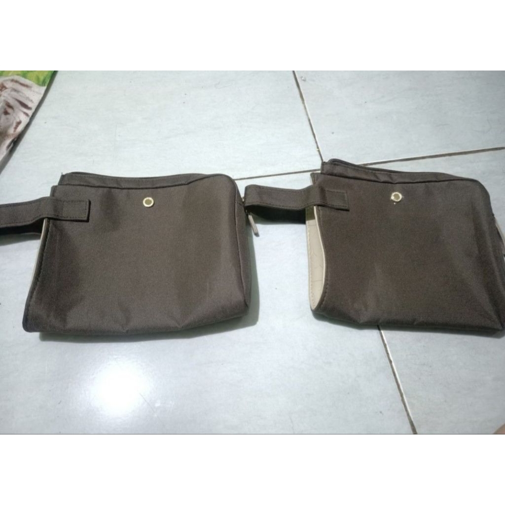 tas pouch Emirates Amenity kit bulgary for sale
