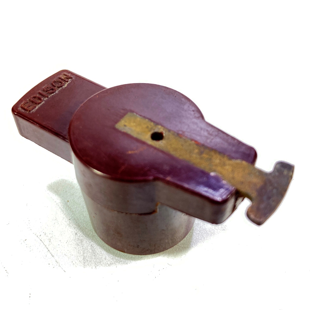 Rotor Distributor Untuk Toyota Land Cruiser FJ40 FJ45 FJ55