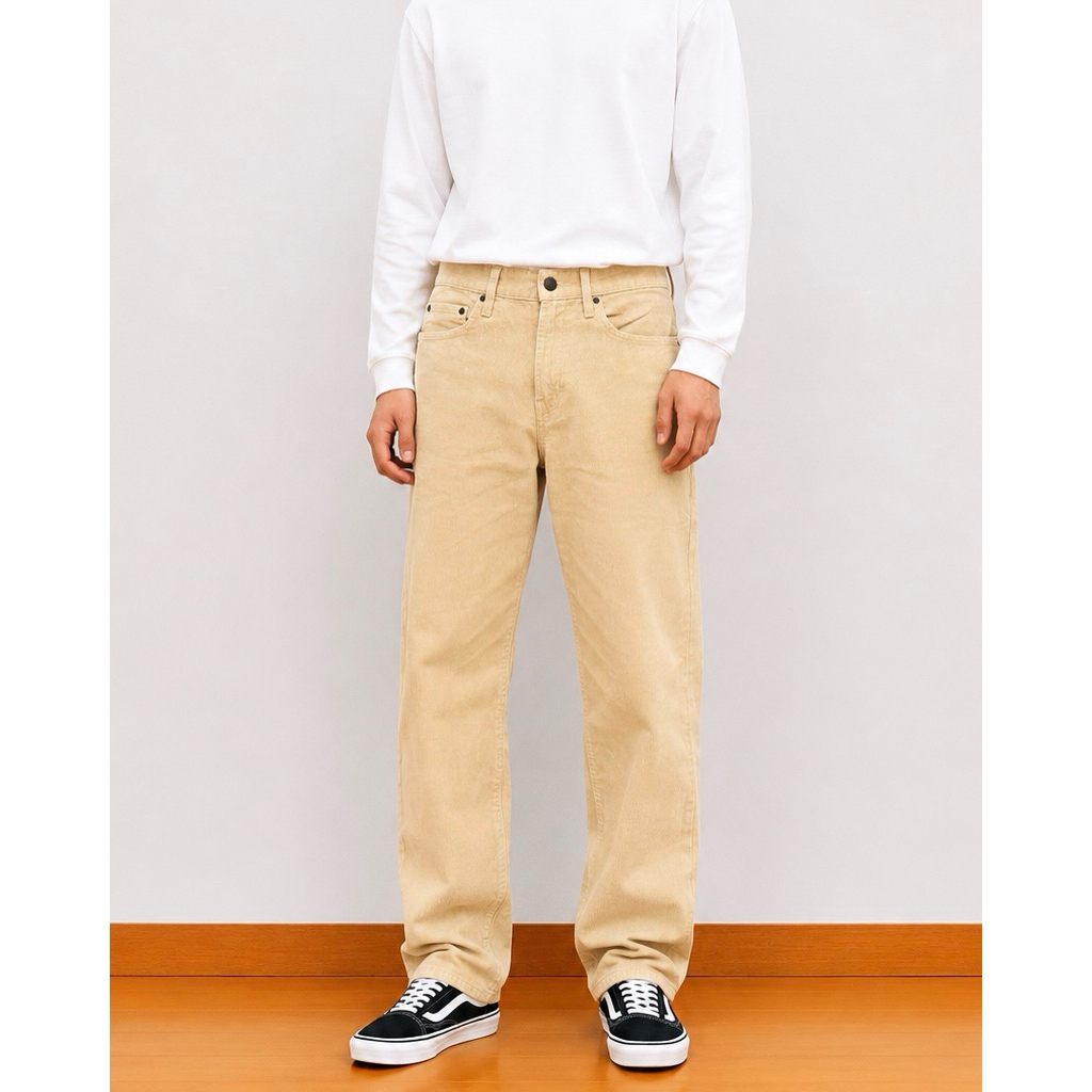GAP Reguler Corduroy Pants size 26-27