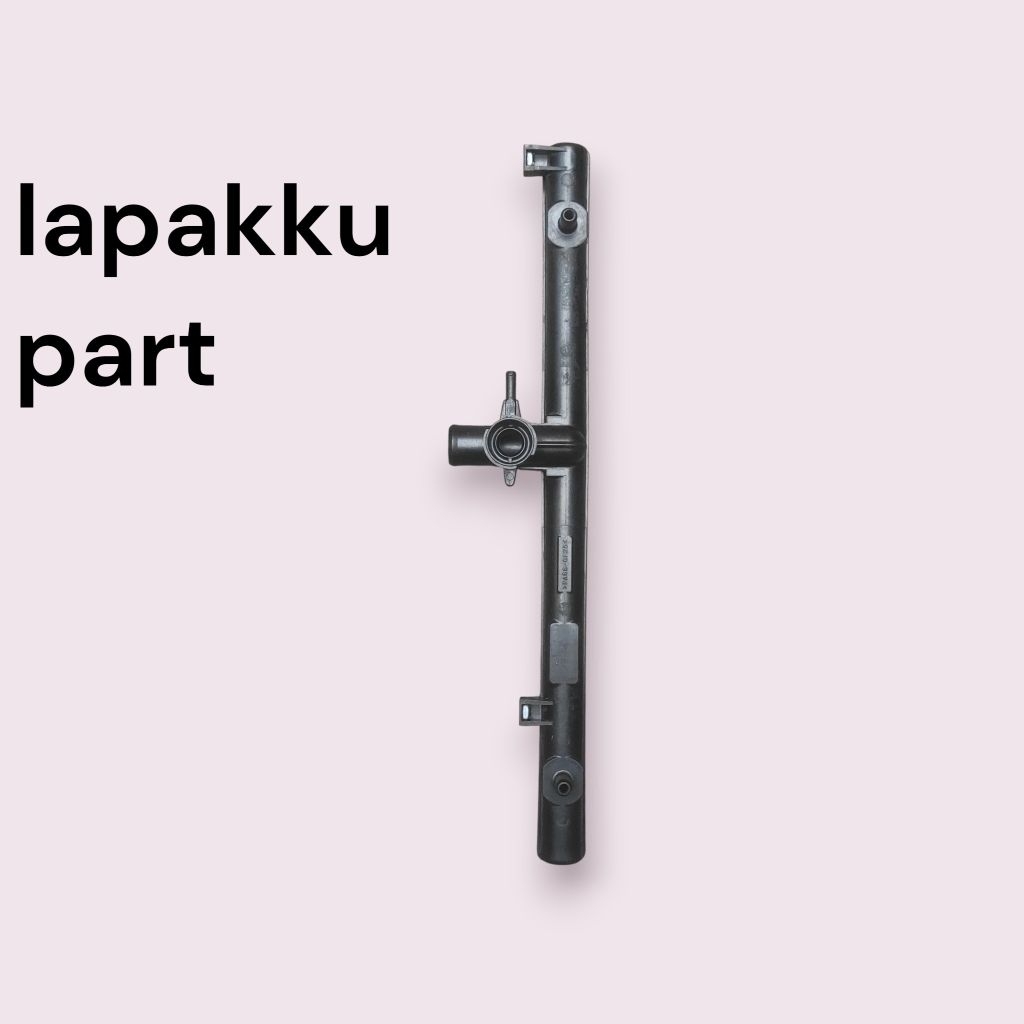 upper tank radiator toyota avanza 1500 cc model tipis 2013-2014-2015