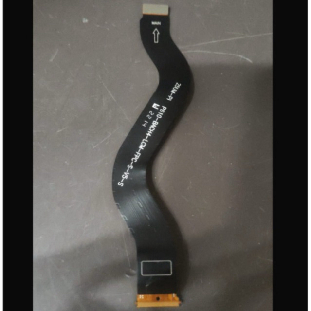 fleksibel LCD huawei matepad 4 10.4 BAH4-W09 original copotan