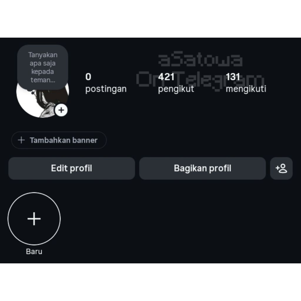 Jual Akun Instagram Tahun Lama