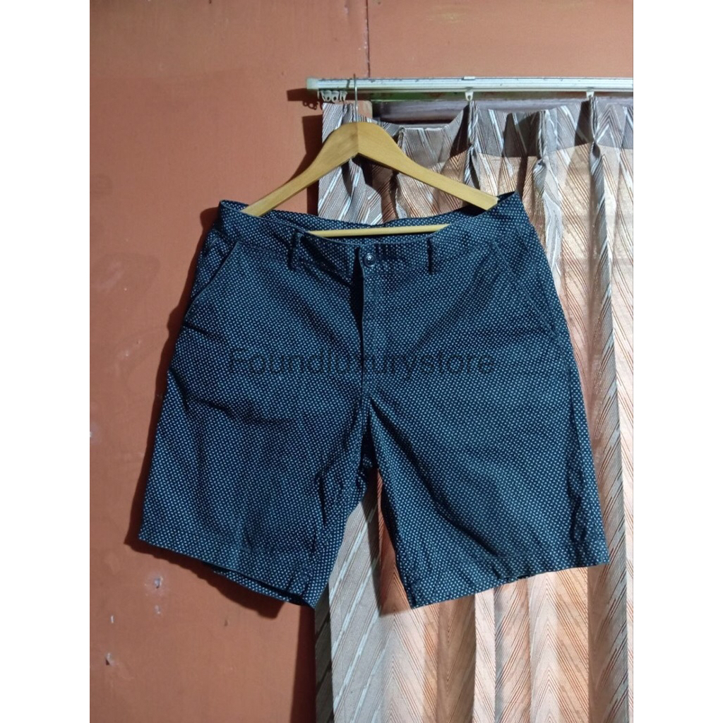 Celana pendek Armani exchange original