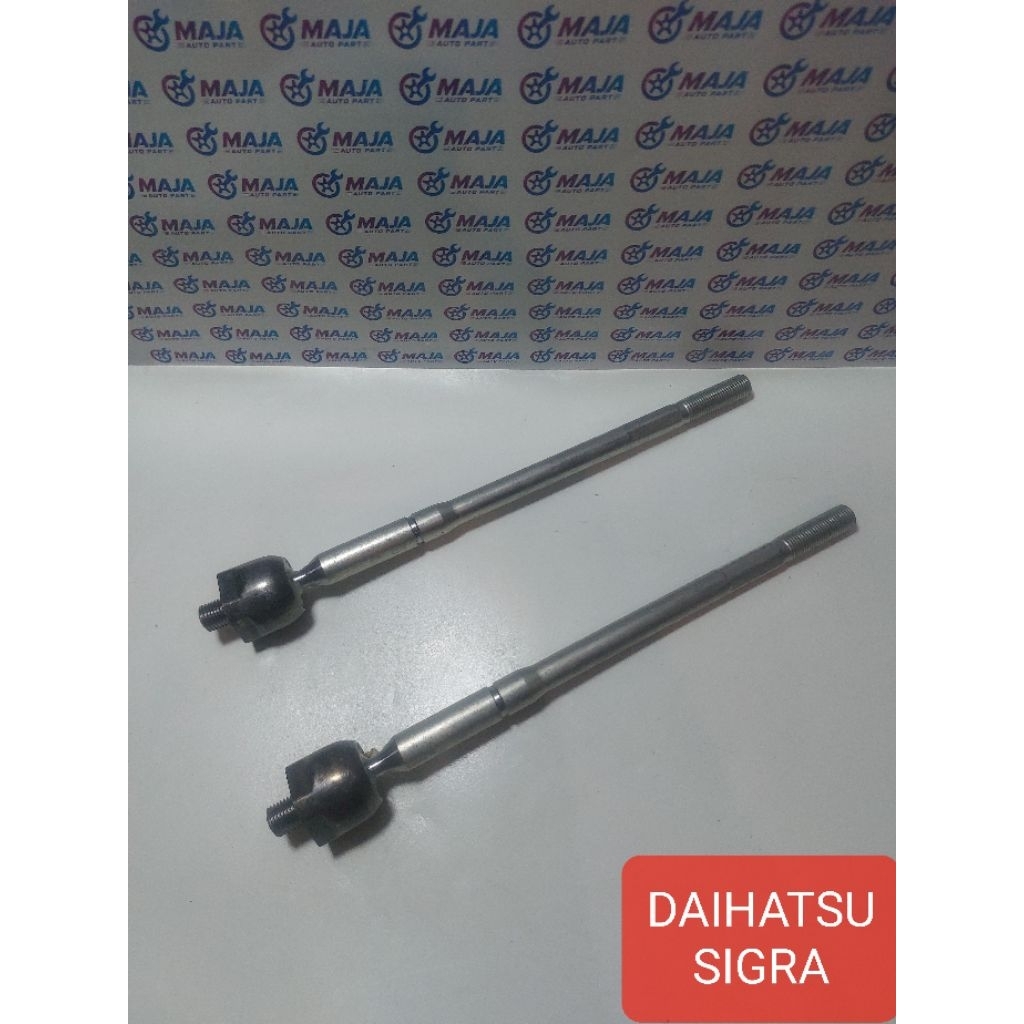 RACK END LONG TIEROD DAIHATSU SIGRA