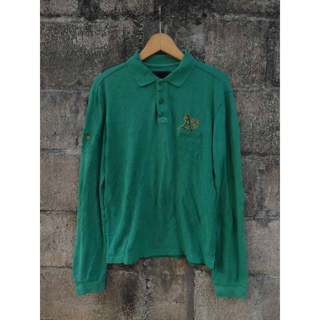 polo mlb