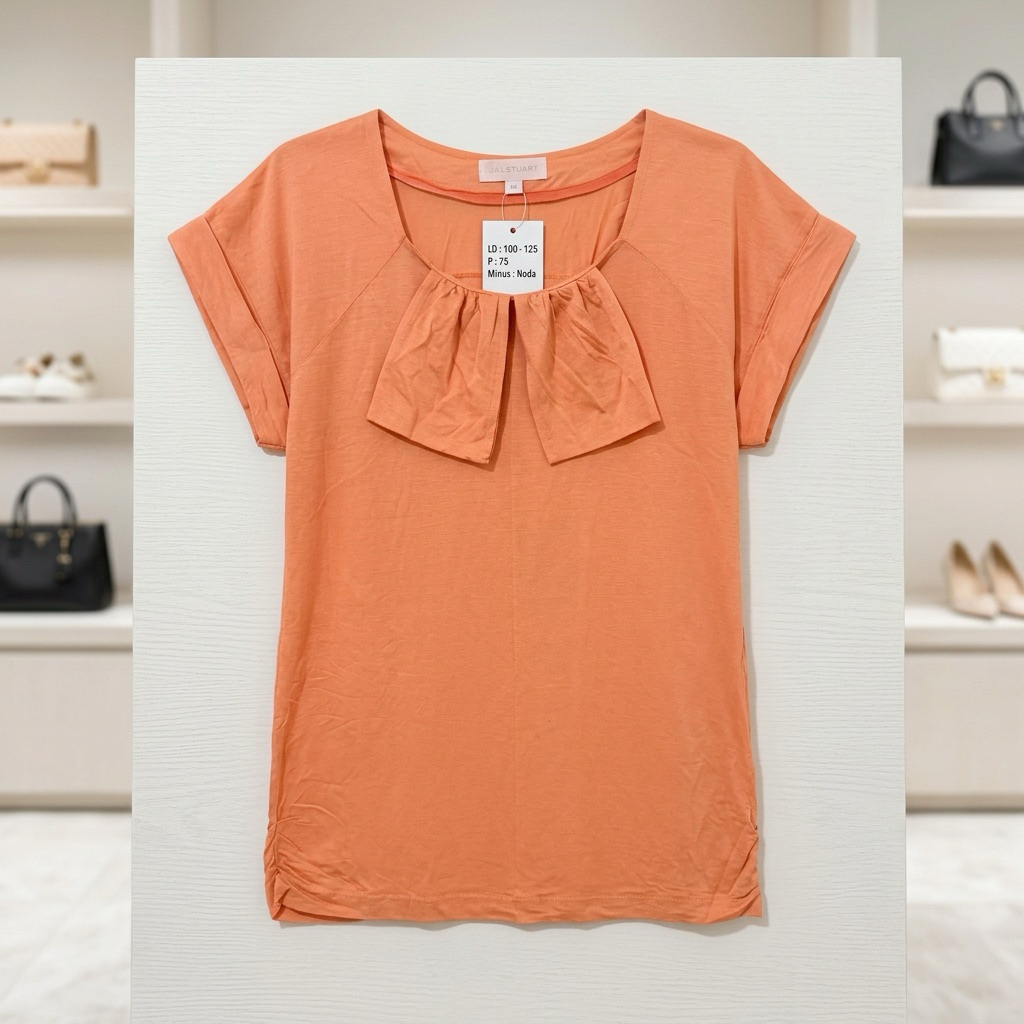 Blouse Jill Stuart Preloved