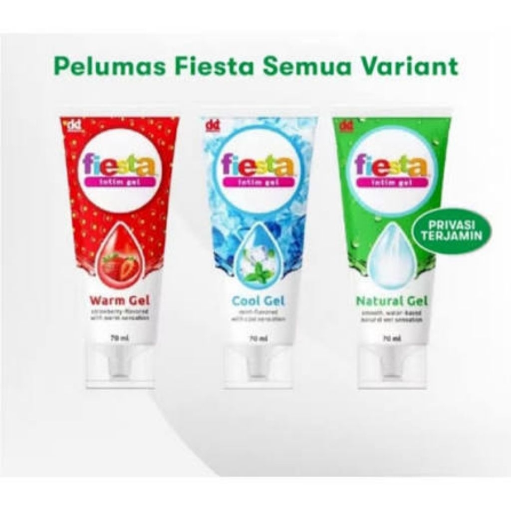 Fiesta Lubricant All Variant