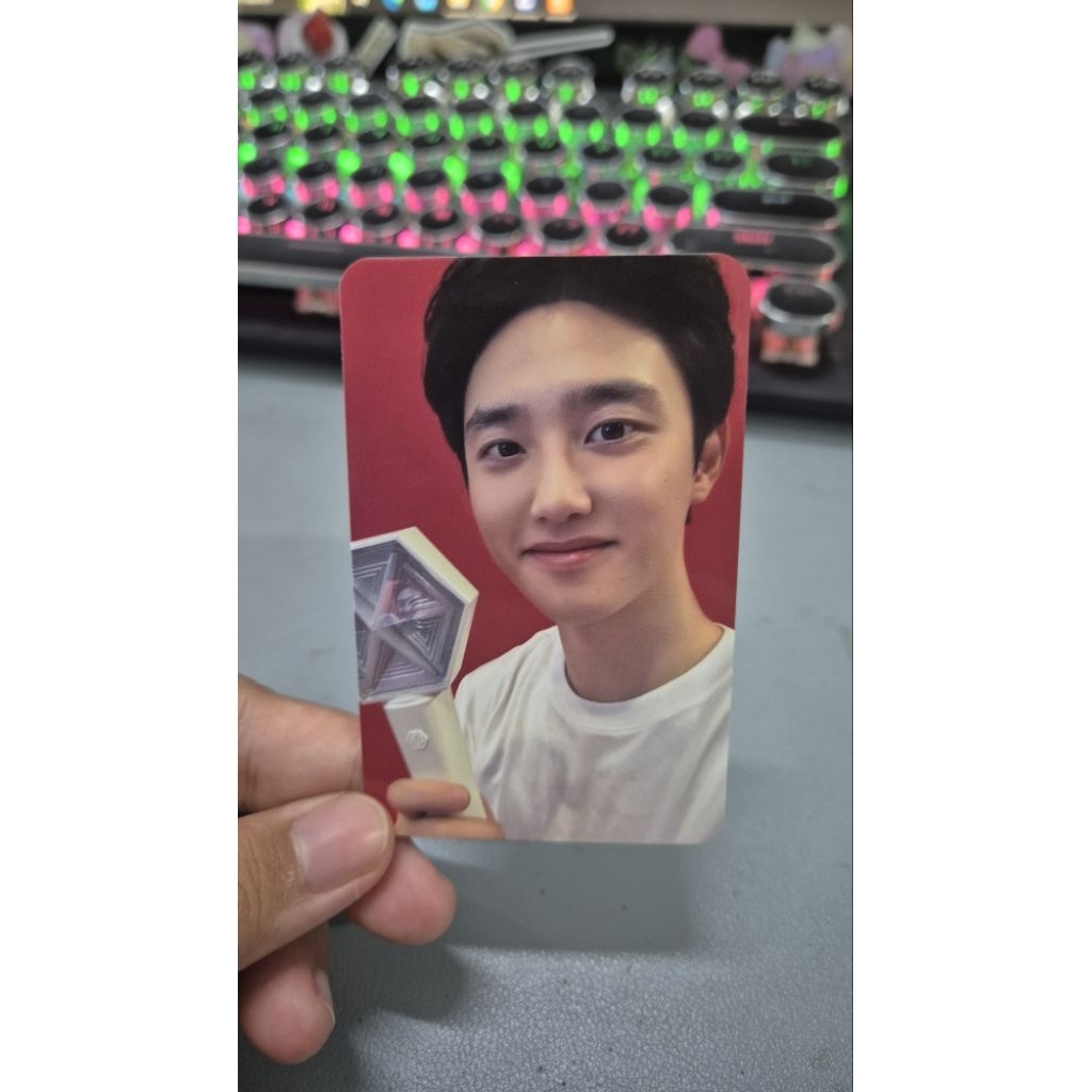 PC KYUNGSOO