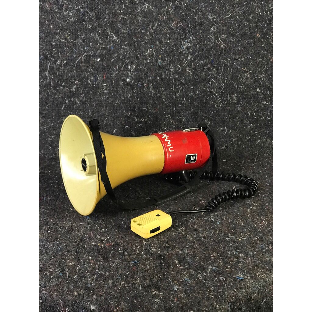 SPEAKER PORTABLE BATREY/SPEAKER JADUL VINTAGE/SPEAKER TAHU BULAT
