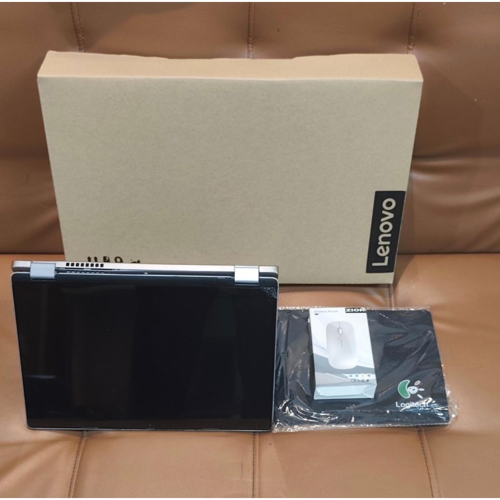 Dell Latitude 5310 2in1 Touchscreen