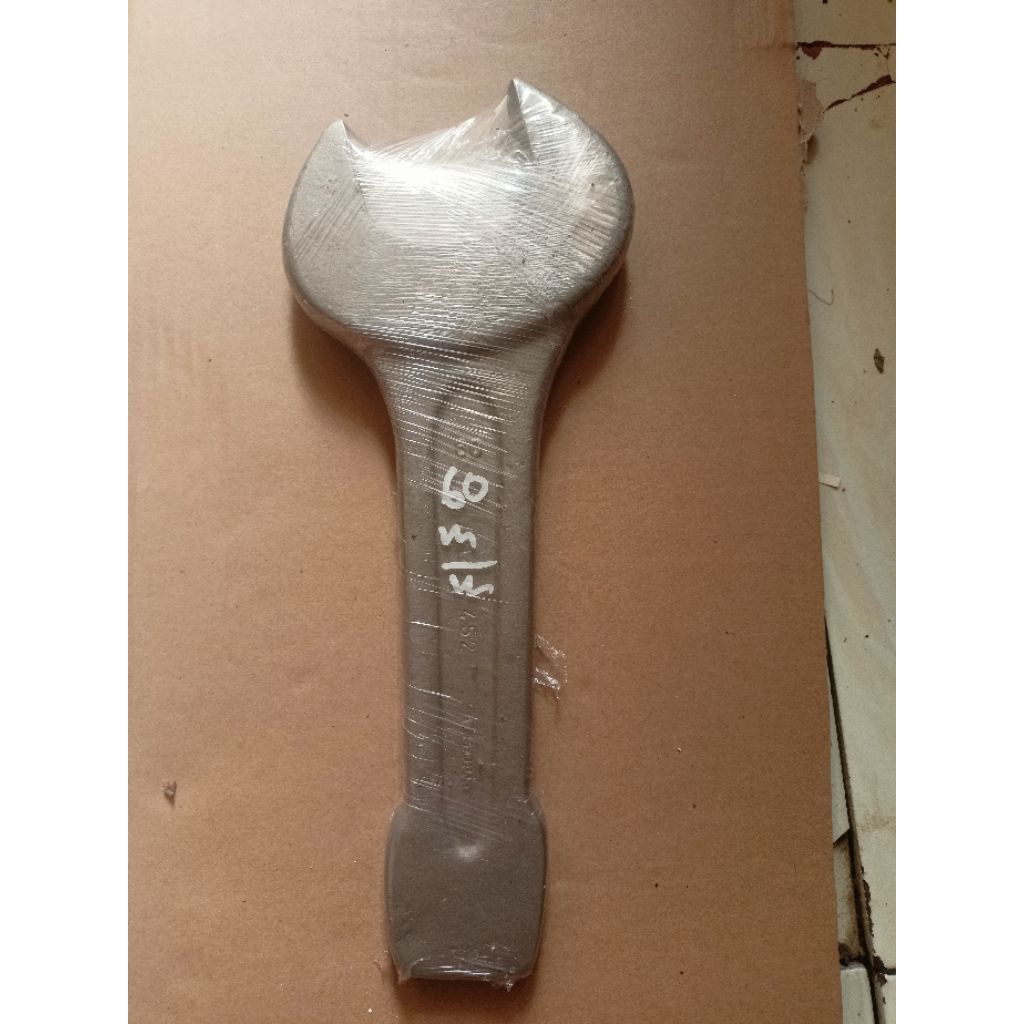 Kunci Pas Pukul Size 60 mm merk hazet germany