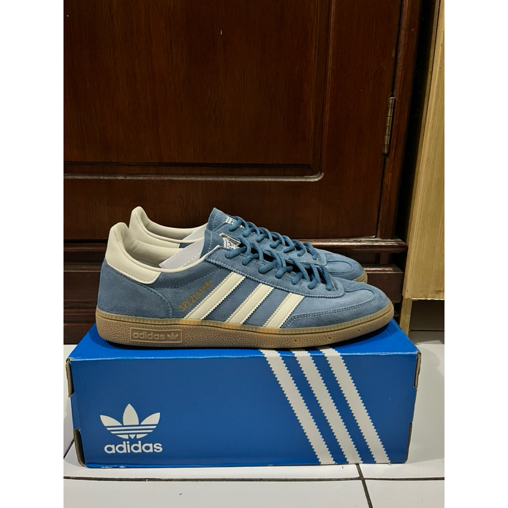 adidas handball spezial size 46 29,5 cm