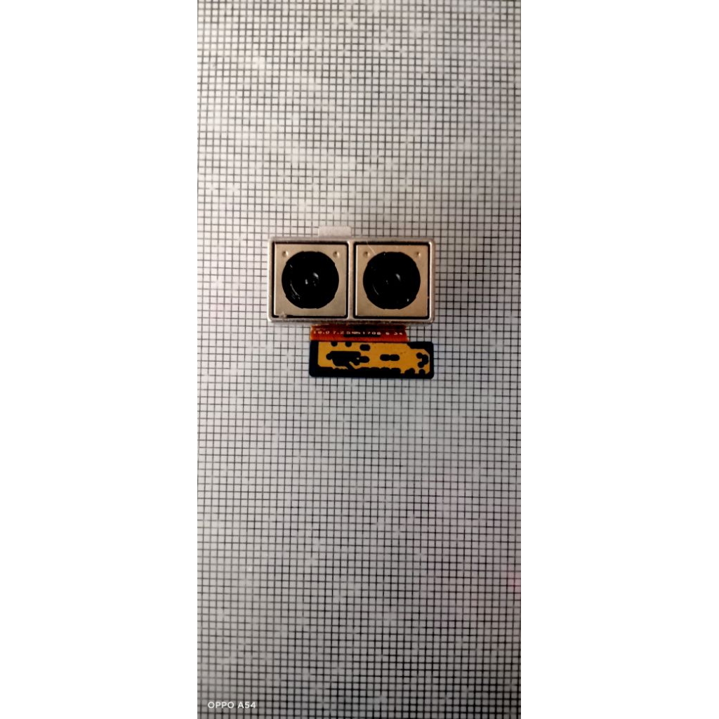 Kamera Belakang Xiaomi Mi 5s Plus Original Copotan