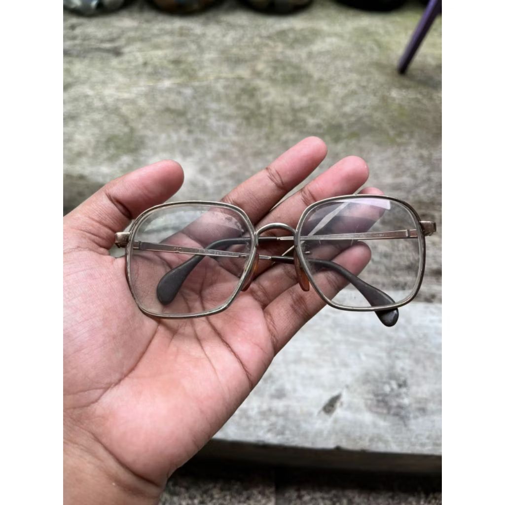 Kacamata MENRAD GERMANY Sunglasses Preloved