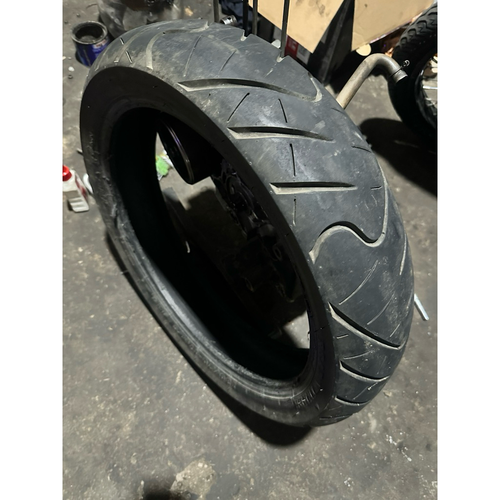 ban irc 130/70-17