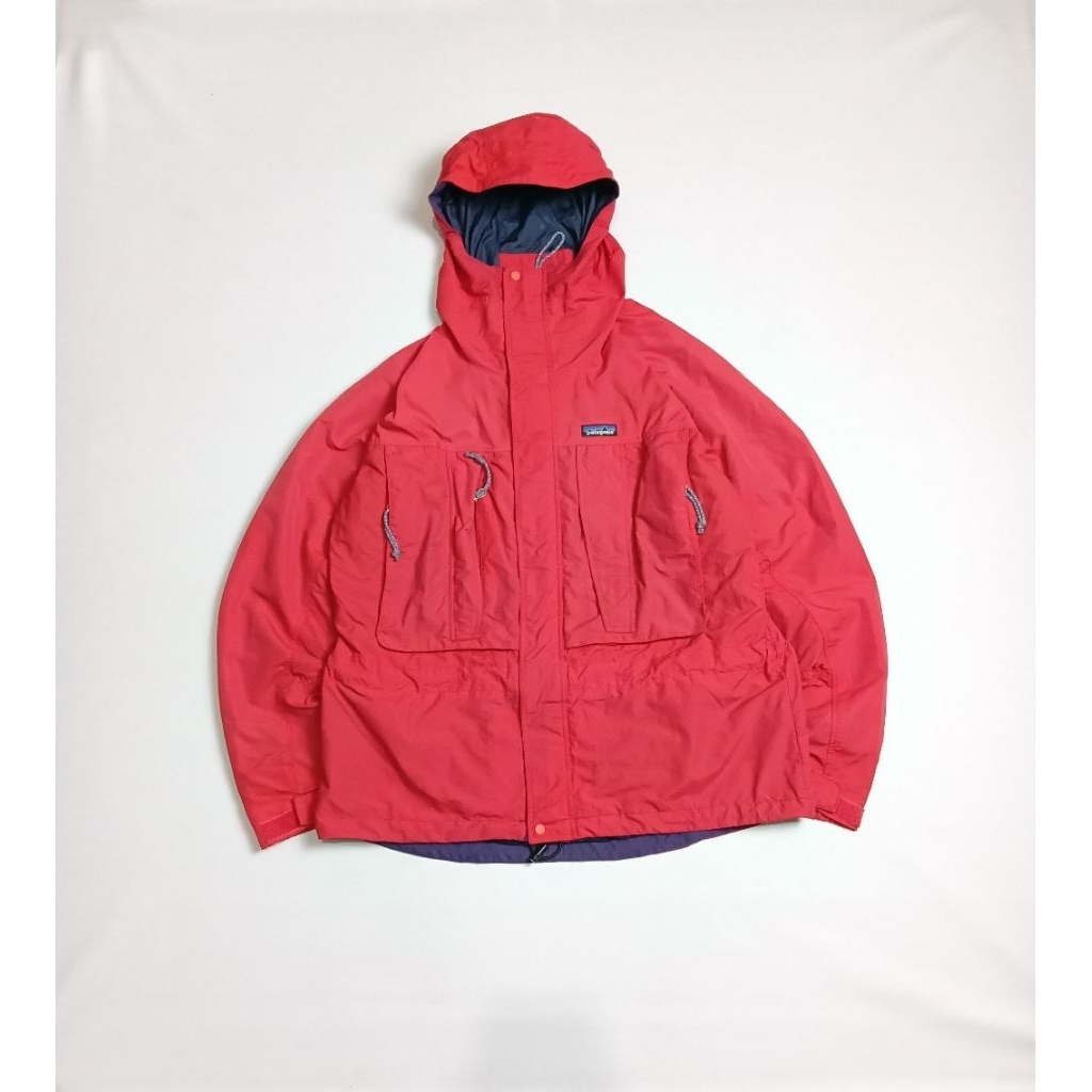 Vintage patagonia sky parka jacket