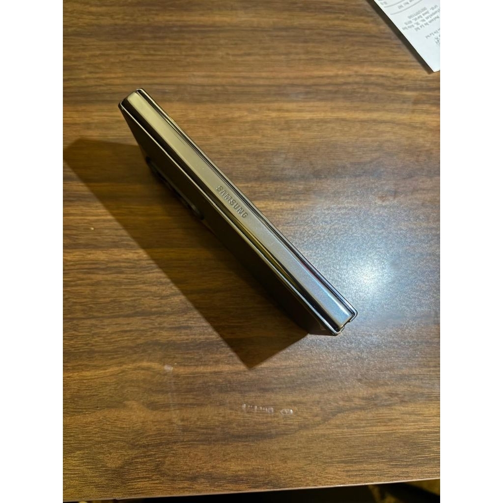 Samsung galaxy Z fold 4 512gb