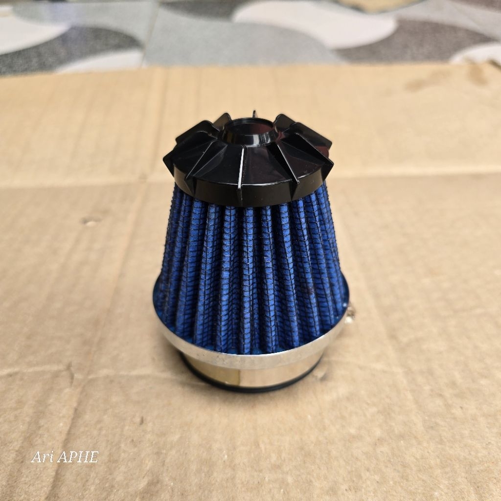 open filter karbu TDR RACING BIG karbu PE 24