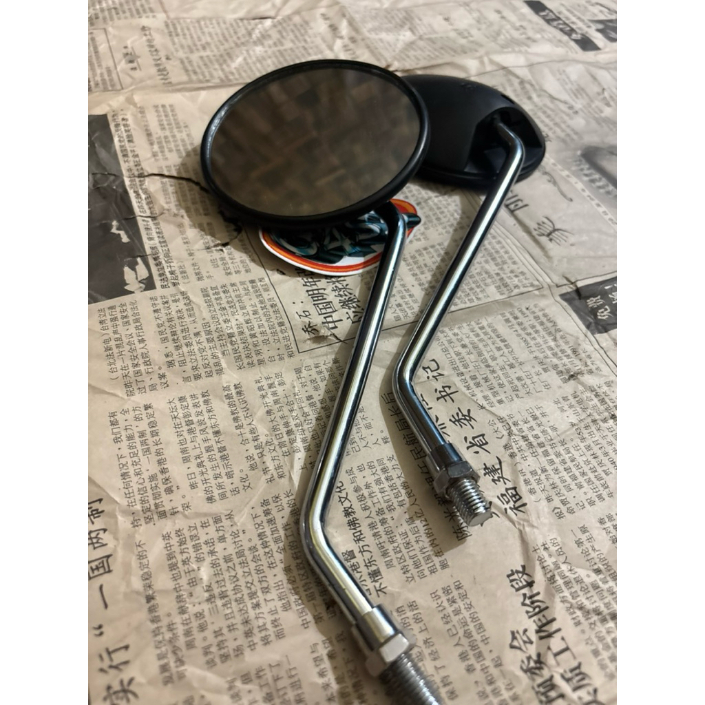 spion pspstyle cb100 xl125 cb125