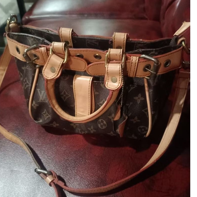 Tas preloved branded