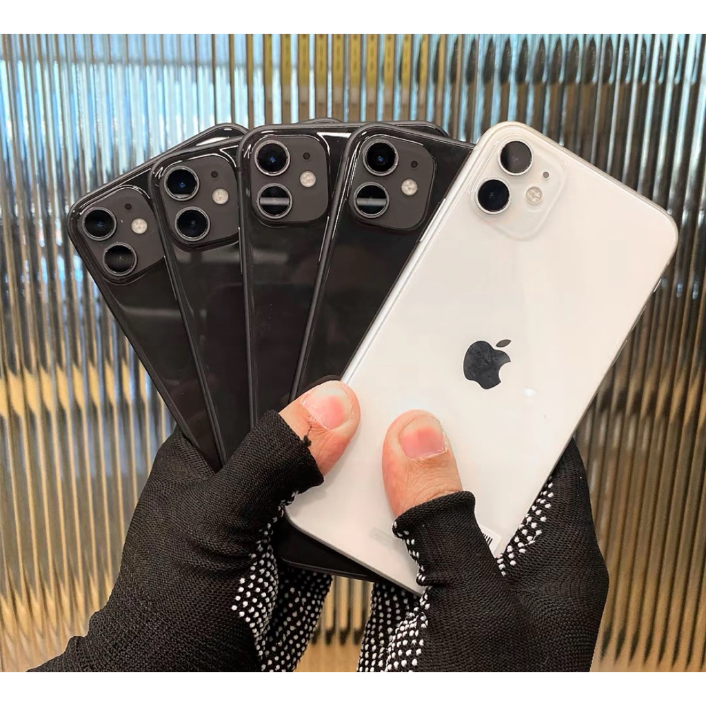 IPHONE 13 (second) toko ho bekas terpercaya