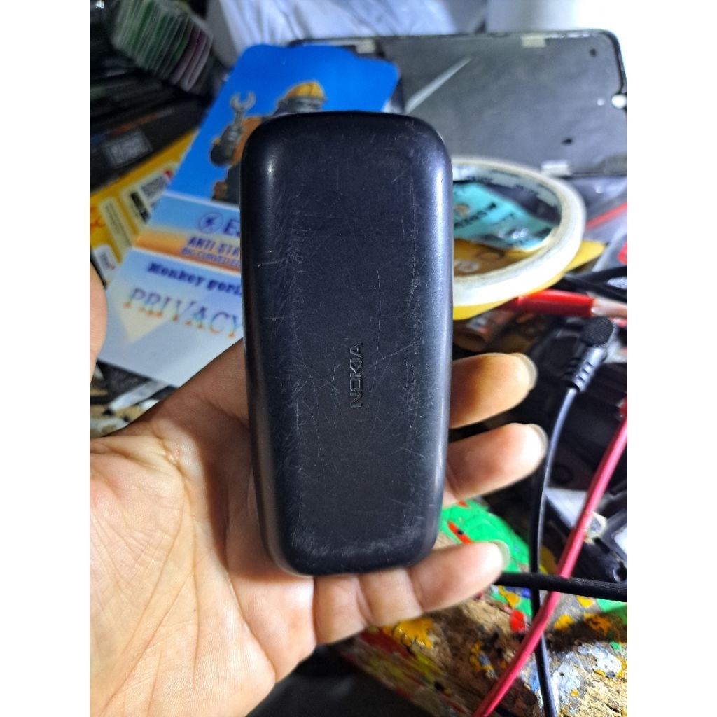 nokia ta 1034 normal