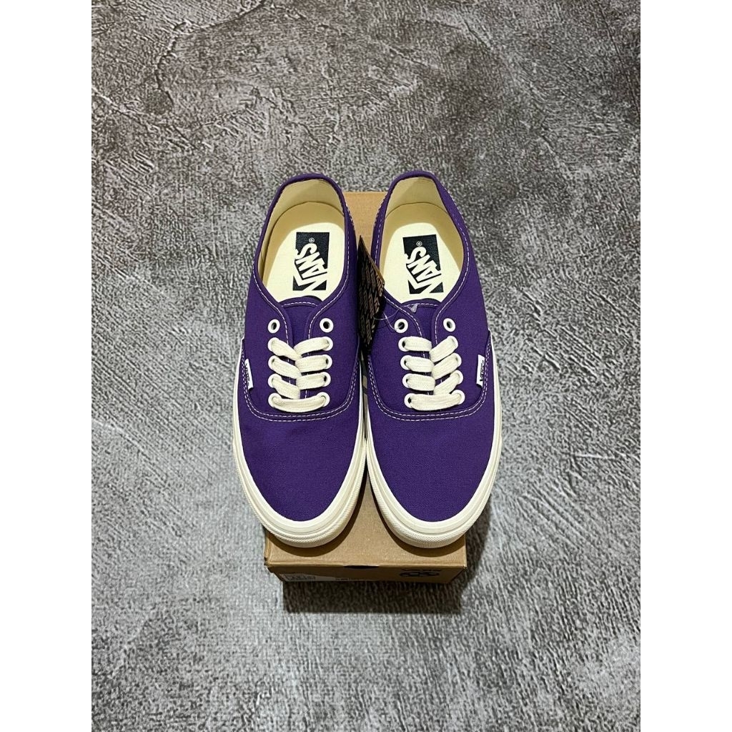 VANS MTE ROYAL PURPLE