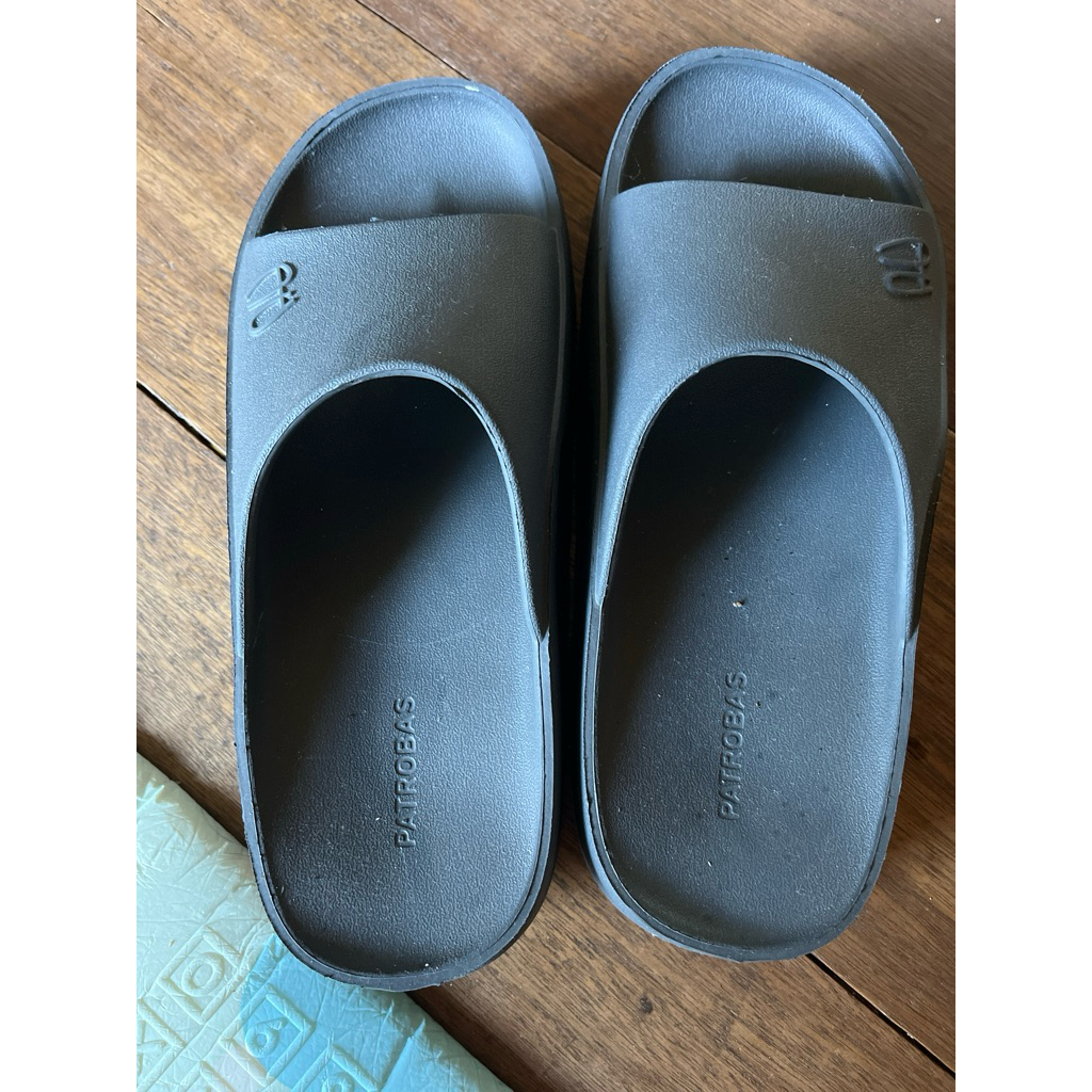 Patrobas sandal ease
