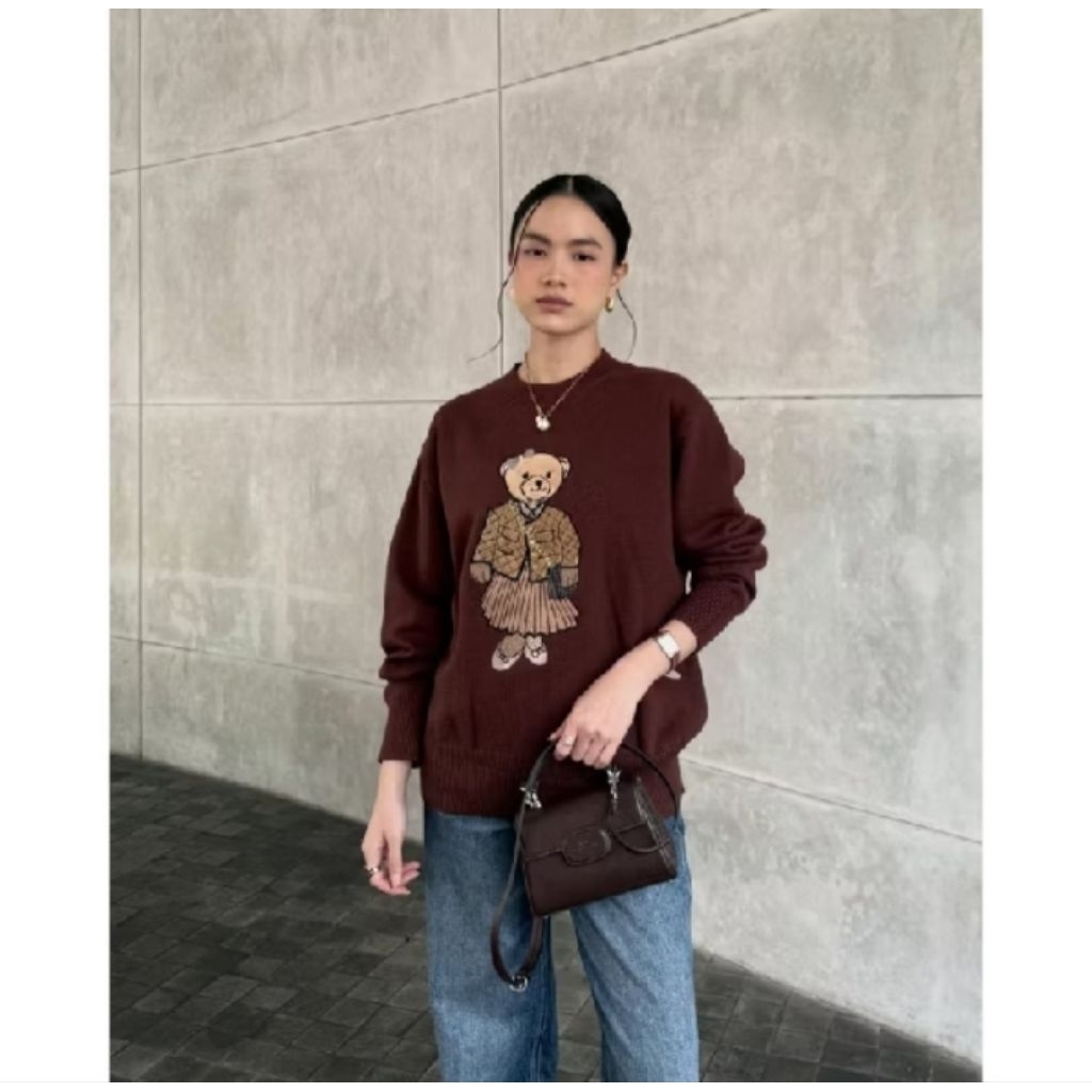 sweater gonegani