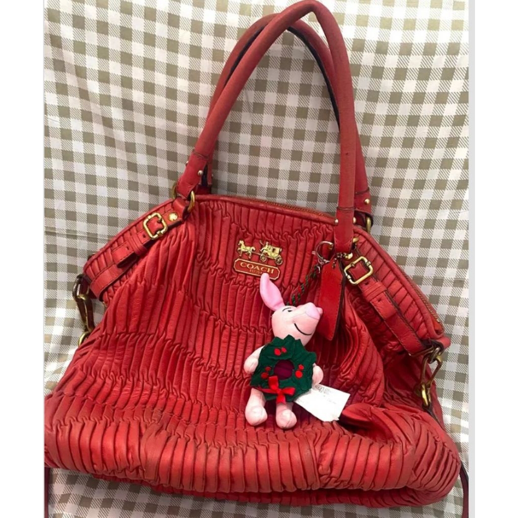 TAS COACH MEDISON ORI + ADM