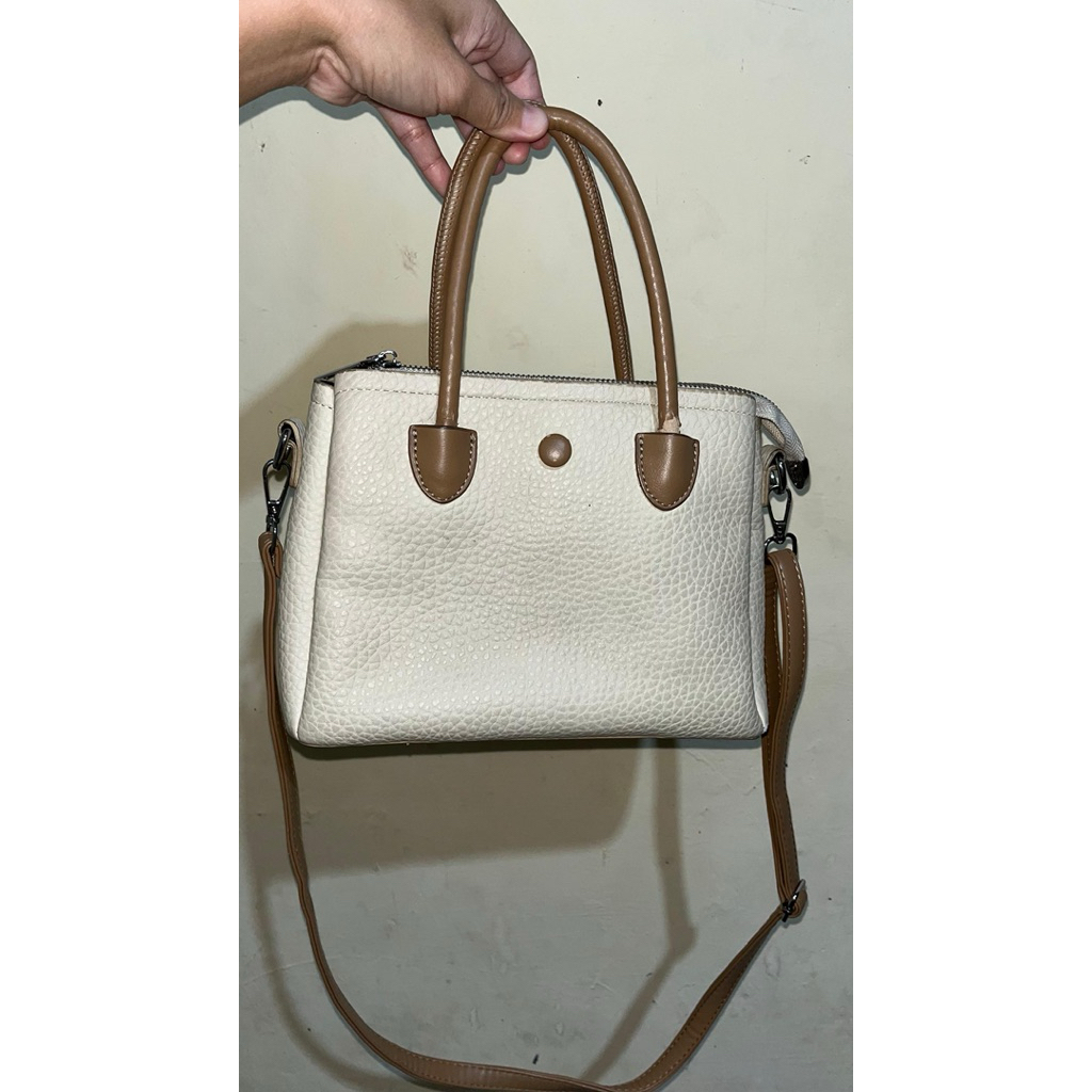 preloved tas cantik import by taoleyu