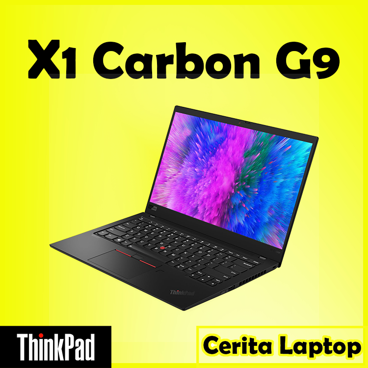 ThinkPad X1 Carbon Gen 9 i7 Gen 11 / Thinkpad X1 Carbon G9 i5 Gen 11 / X1 Carbon Gen 9