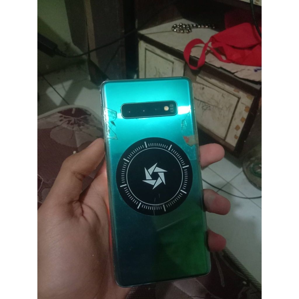 samsung s10+ minus