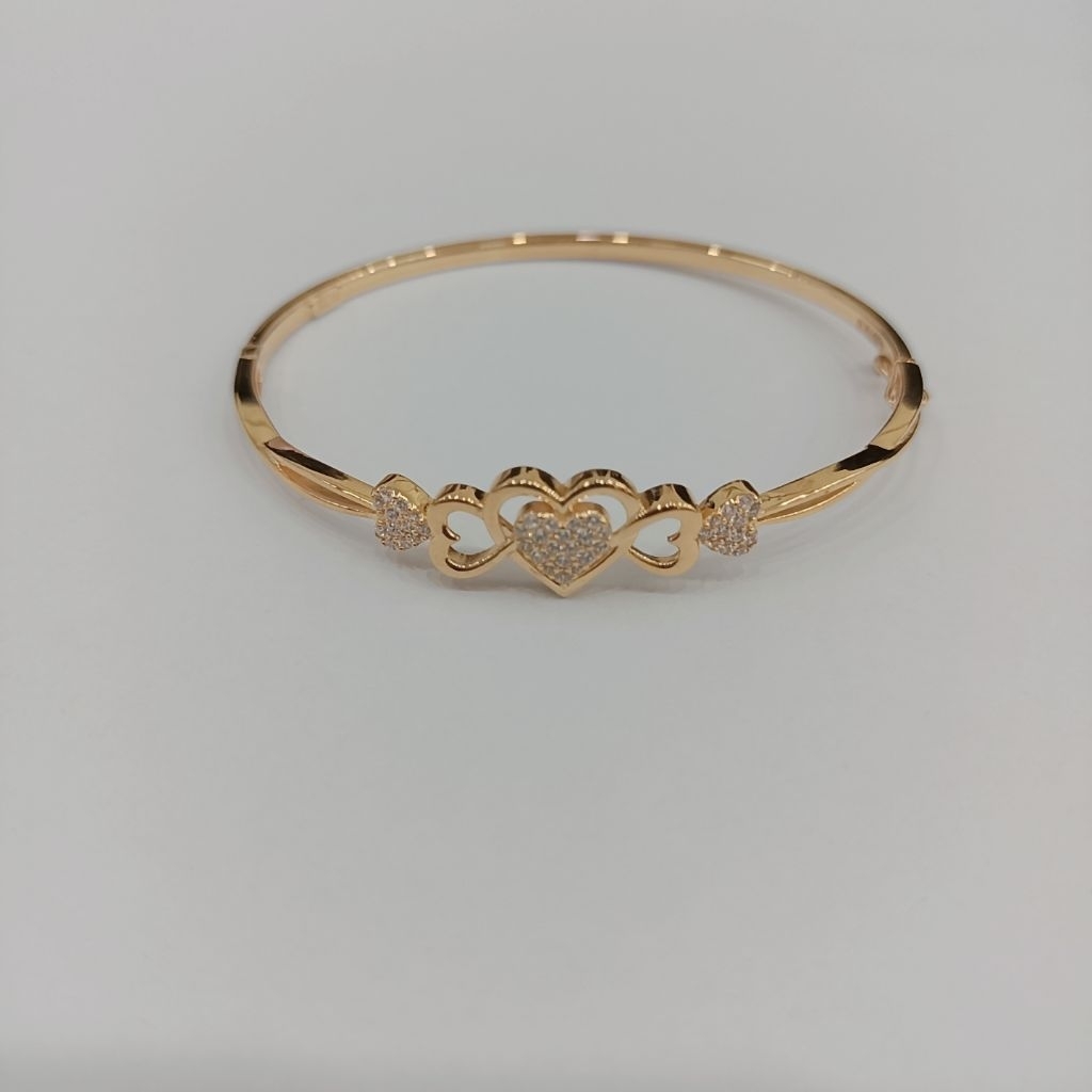 GELANG OVAL LOVE 375