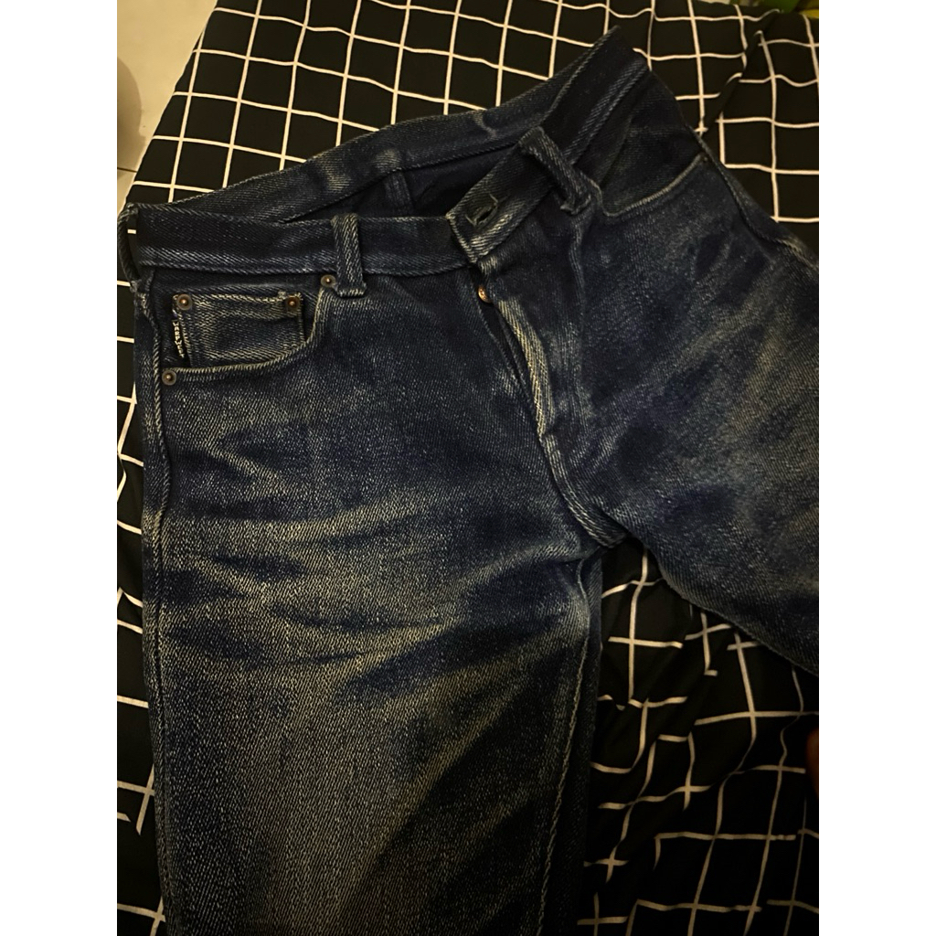 wwco night daiginjo 23oz