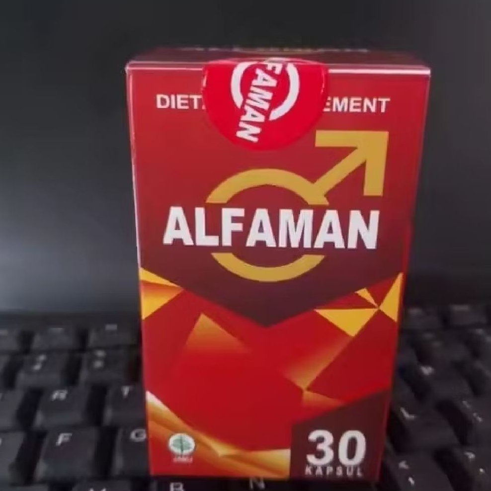 aLFamaN