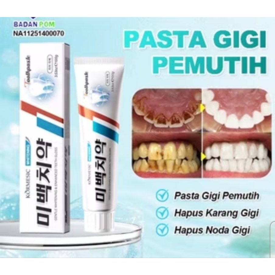 Floss scalling ORI